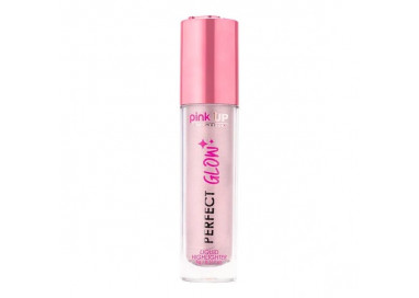 Iluminador Perfect Glow 01 Shine Pink Up