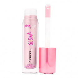 Iluminador Perfect Glow 01 Shine Pink Up