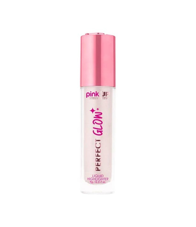 Iluminador Perfect Glow 02 Star Pink Up