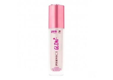 Iluminador Perfect Glow 02 Star Pink Up