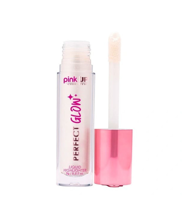 Iluminador Perfect Glow 02 Star Pink Up