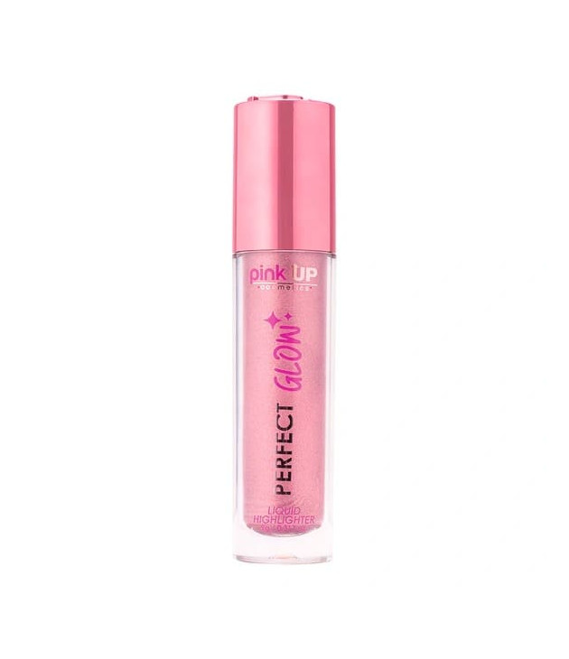Iluminador Perfect Glow 03 Stella Pink Up