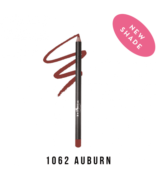 Delineador de labios UltraFine 1062 Auburn Italia Deluxe