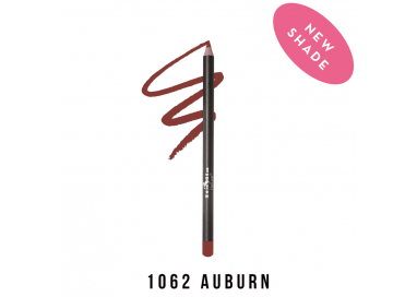 Delineador de labios UltraFine 1062 Auburn Italia Deluxe