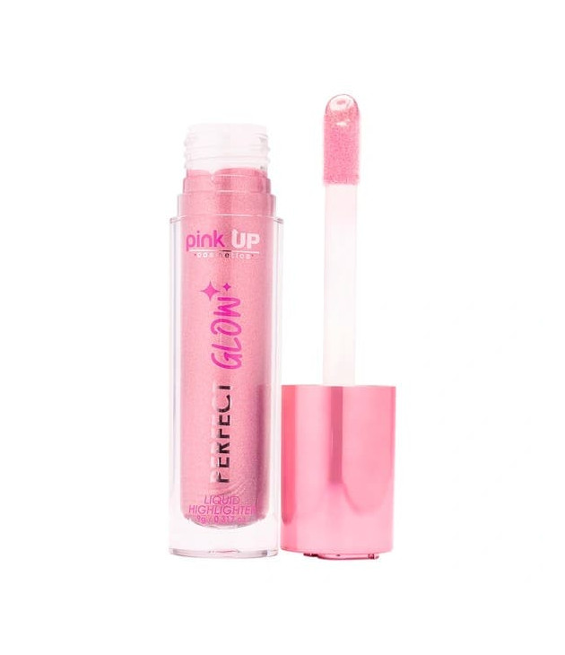 Iluminador Perfect Glow 03 Stella Pink Up