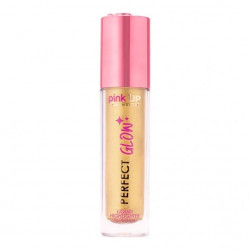 Iluminador Perfect Glow 05 Bright Pink Up