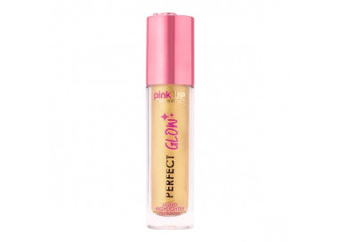 Iluminador Perfect Glow 05 Bright Pink Up