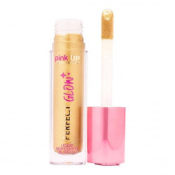 Iluminador Perfect Glow 05 Bright Pink Up