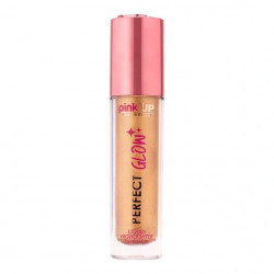 Iluminador Perfect Glow 06 Solar Pink Up