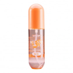 Hair Body Mist Mon Paris Pink Up
