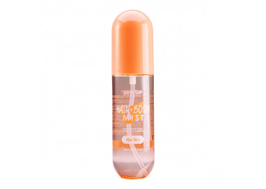 Hair Body Mist Mon Paris Pink Up