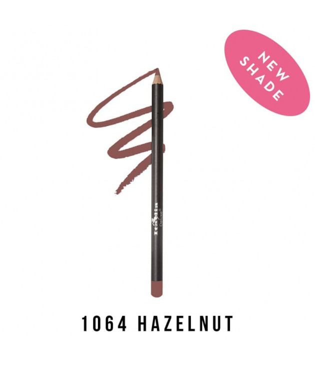 Delineador de labios UltraFine 1064 Hazelnut Italia Deluxe