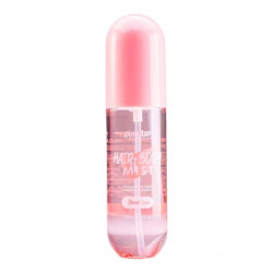 Hair Body Mist Sheer Love Pink Up