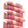 BB Cream Matte Finish (tono a elegir) Pink Up