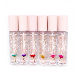 6 Magic Lip Oil 24K Italia Deluxe