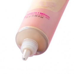 BB Cream Matte Finish (tono a elegir) Pink Up