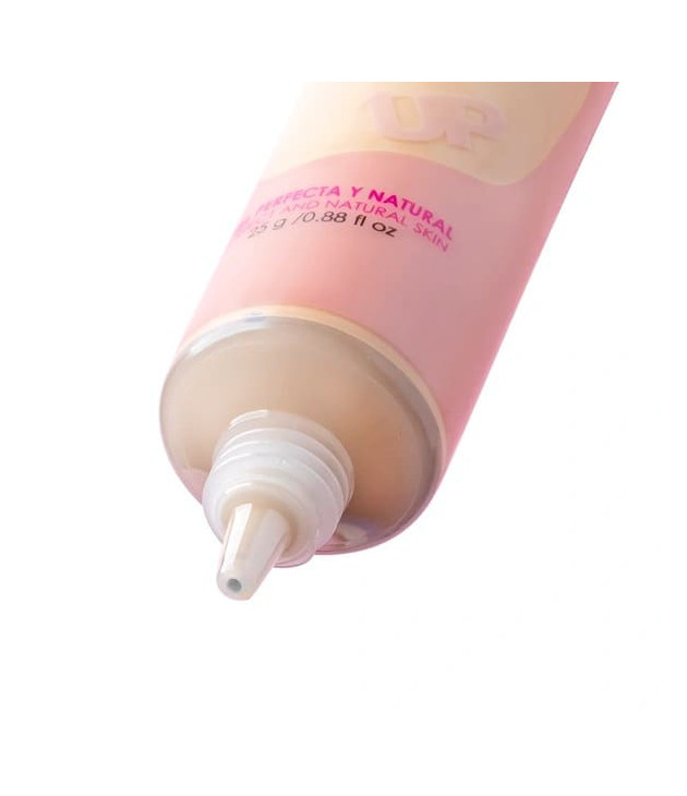 BB Cream Matte Finish (tono a elegir) Pink Up