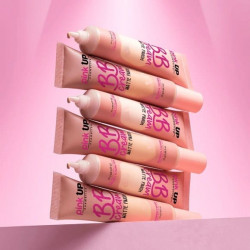 BB Cream Matte Finish (tono a elegir) Pink Up