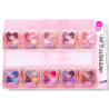 Sombras Intensity Glam (tono a elegir) Pink Up