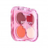 Sombras Intensity Glam (tono a elegir) Pink Up