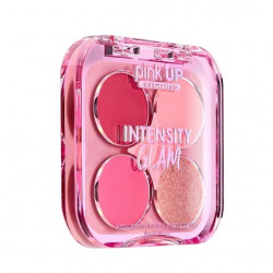 Sombras Intensity Glam (tono a elegir) Pink Up