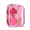 Sombras Intensity Glam (tono a elegir) Pink Up