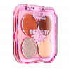 Sombras Intensity Glam (tono a elegir) Pink Up