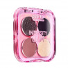 Sombras Intensity Glam (tono a elegir) Pink Up
