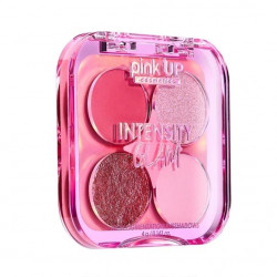 Sombras Intensity Glam (tono a elegir) Pink Up