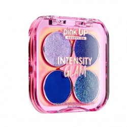 Sombras Intensity Glam (tono a elegir) Pink Up