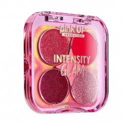 Sombras Intensity Glam (tono a elegir) Pink Up