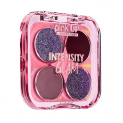 Sombras Intensity Glam (tono a elegir) Pink Up