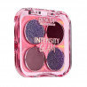 Sombras Intensity Glam (tono a elegir) Pink Up