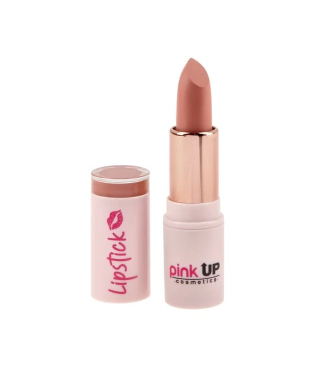 Labiales lipstick (tono a elegir) Pink Up