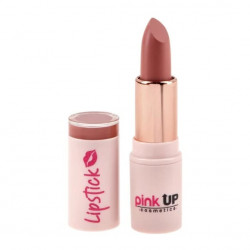 Labiales lipstick (tono a elegir) Pink Up