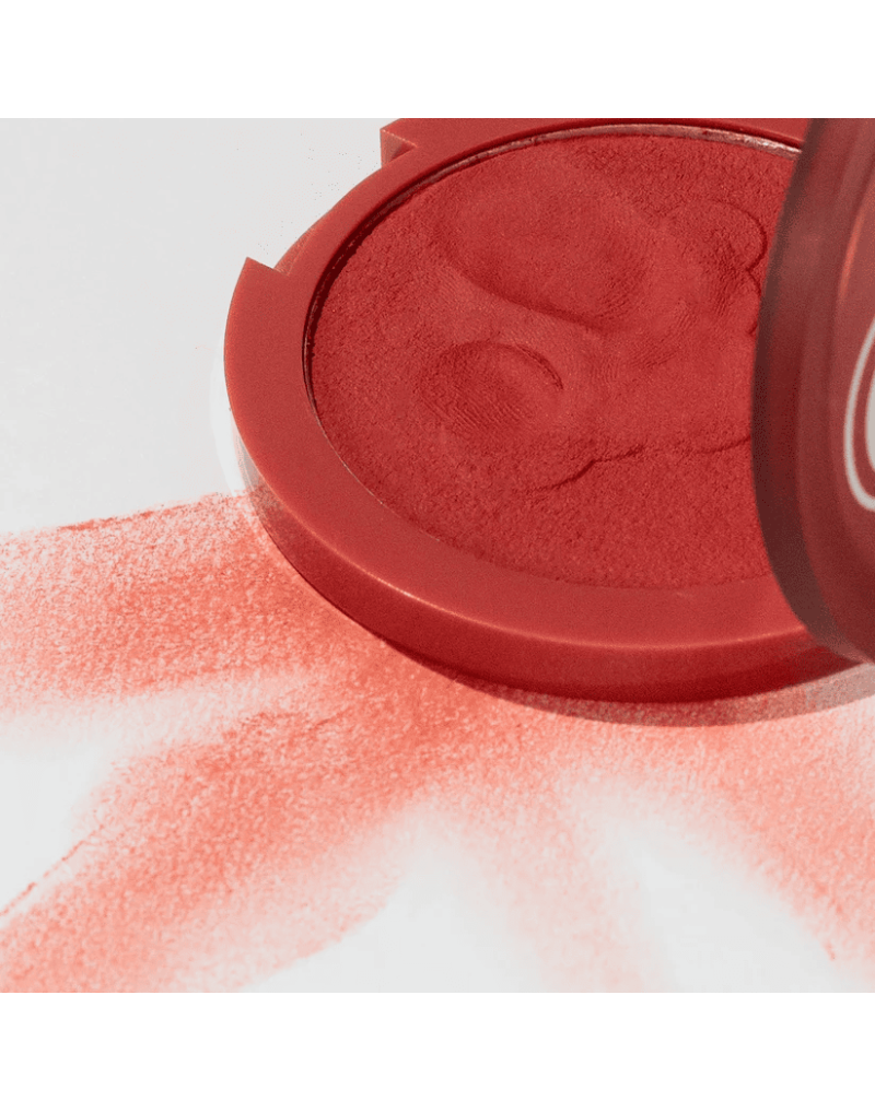 6 Cloud 9 Soft Powder Blush Italia Deluxe
