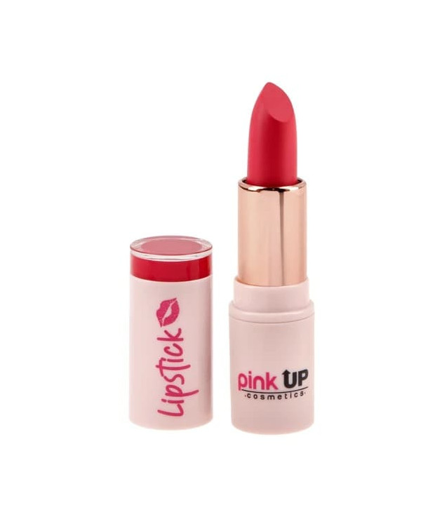 Labiales lipstick (tono a elegir) Pink Up