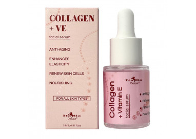 Serum facial Colageno Italia Deluxe