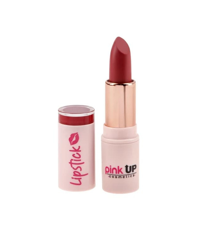 Labiales lipstick (tono a elegir) Pink Up