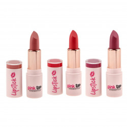 Labiales lipstick (tono a elegir) Pink Up