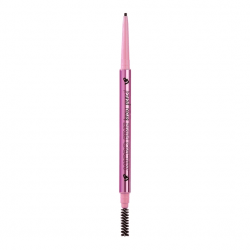 Delineador Micro Fine Brow Pencil 03 Brown Black Pink Up