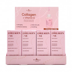 Serum facial Colageno Italia Deluxe