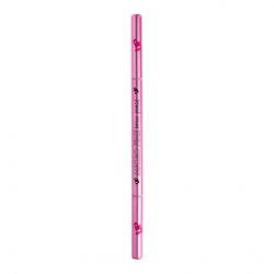 Delineador Micro Fine Brow Pencil 03 Brown Black Pink Up