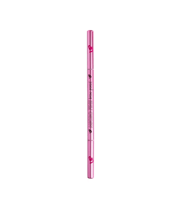 Delineador Micro Fine Brow Pencil 03 Brown Black Pink Up