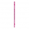 Delineador Micro Fine Brow Pencil 03 Brown Black Pink Up