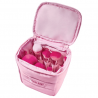 Pink Brushes Set Pink Up