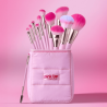 Pink Brushes Set Pink Up