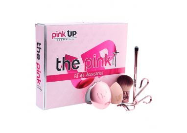 The Pinkit (kit de accesoríos) Pink Up