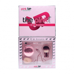 The Pinkit (kit de accesoríos) Pink Up