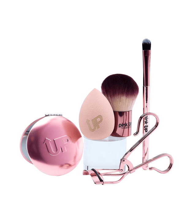 The Pinkit (kit de accesoríos) Pink Up